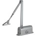Доводчик двери Dortec DT-62H Silver (DT-62H/Silver)