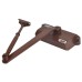 Доводчик двери Dortec DT-63 Brown (DT-63/Brown)