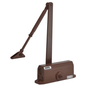 Доводчик двери Dortec DT-63 Brown (DT-63/Brown)