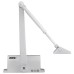 Доводчик двери Dortec DT-63H White (DT-63H/White)
