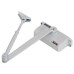 Доводчик двери Dortec DT-63H White (DT-63H/White)
