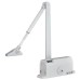 Доводчик двери Dortec DT-63H White (DT-63H/White)