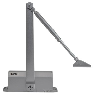 Доводчик двери Dortec DT-63H Silver (DT-63H/Silver)