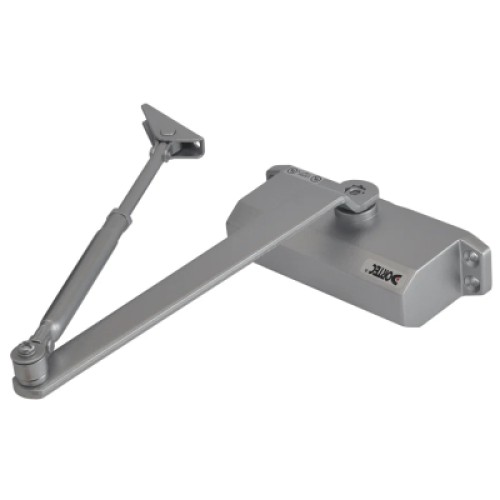 Доводчик двери Dortec DT-63H Silver (DT-63H/Silver)