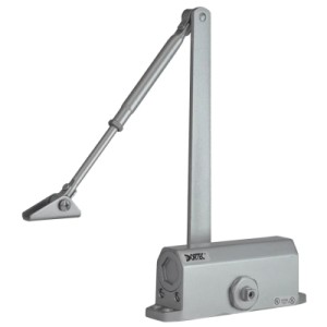 Доводчик двери Dortec DT-63H Silver (DT-63H/Silver)
