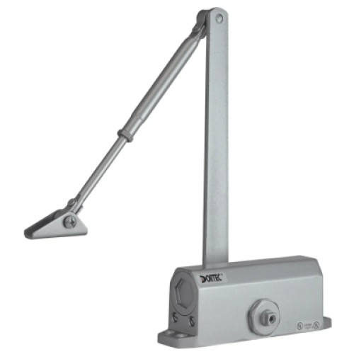 Доводчик двери Dortec DT-63H Silver (DT-63H/Silver)