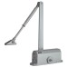 Доводчик двери Dortec DT-63H Silver (DT-63H/Silver)