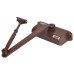Доводчик двери Dortec DT-63H Brown (DT-63H/Brown)