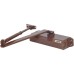 Доводчик двери Dortec DT-64 Brown (DT-64/Brown)