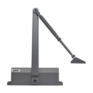 Доводчик двери Dortec DT-64 Graphite (DT-64/Graphite)
