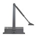 Доводчик двери Dortec DT-64 Graphite (DT-64/Graphite)