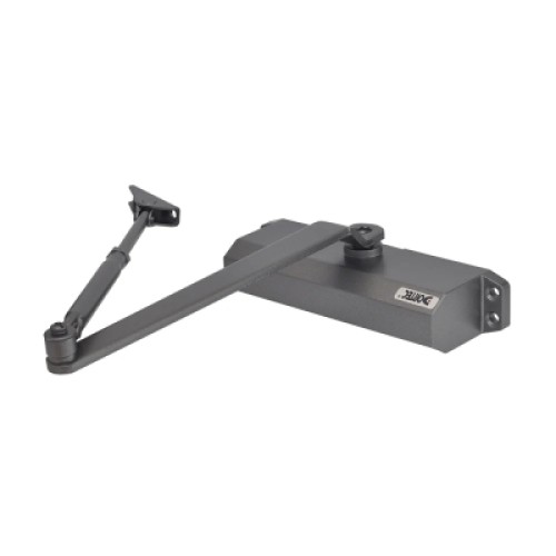 Доводчик двери Dortec DT-64 Graphite (DT-64/Graphite)