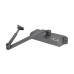 Доводчик двери Dortec DT-64 Graphite (DT-64/Graphite)