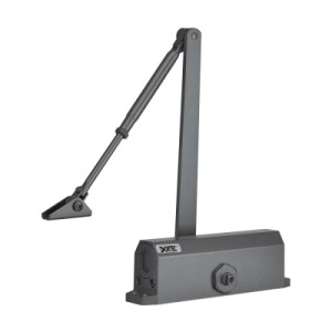 Доводчик двери Dortec DT-64 Graphite (DT-64/Graphite)