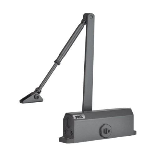 Доводчик двери Dortec DT-64 Graphite (DT-64/Graphite)