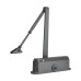 Доводчик двери Dortec DT-64 Graphite (DT-64/Graphite)