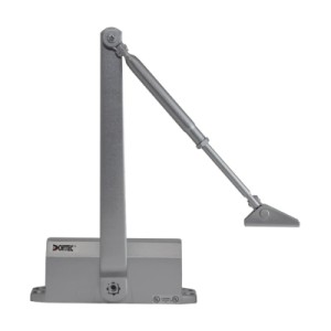 Доводчик двери Dortec DT-64H Silver (DT-64H/Silver)