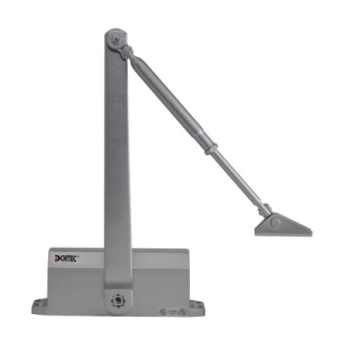 Доводчик двери Dortec DT-64H Silver (DT-64H/Silver)