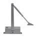 Доводчик двери Dortec DT-64H Silver (DT-64H/Silver)