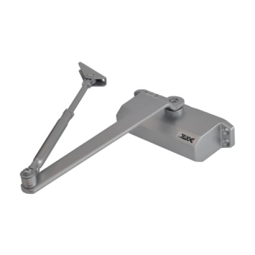 Доводчик двери Dortec DT-64H Silver (DT-64H/Silver)