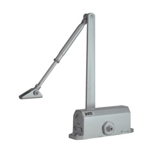 Доводчик двери Dortec DT-64H Silver (DT-64H/Silver)