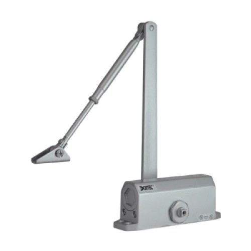 Доводчик двери Dortec DT-64H Silver (DT-64H/Silver)