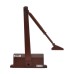 Доводчик двери Dortec DT-64H Brown (DT-64H/Brown)