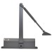 Доводчик двери Dortec DT-65 Graphite (DT-65/Graphite)