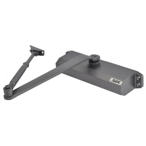 Доводчик двери Dortec DT-65 Graphite (DT-65/Graphite)