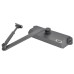 Доводчик двери Dortec DT-65 Graphite (DT-65/Graphite)