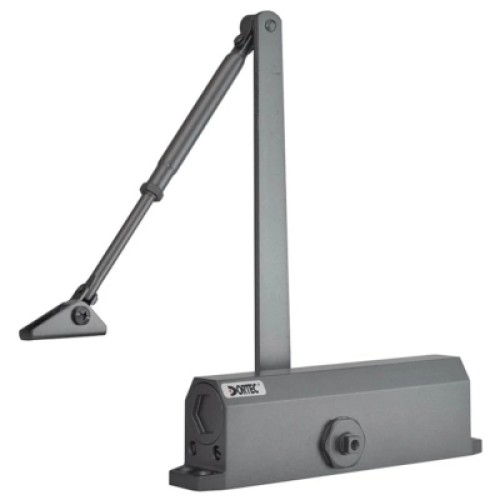 Доводчик двери Dortec DT-65 Graphite (DT-65/Graphite)