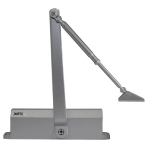 Доводчик двери Dortec DT-65 Silver (DT-65/Silver)