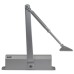 Доводчик двери Dortec DT-65 Silver (DT-65/Silver)