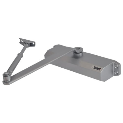 Доводчик двери Dortec DT-65 Silver (DT-65/Silver)