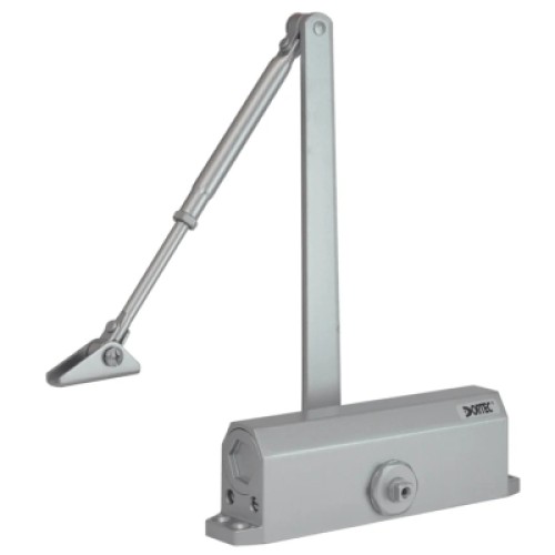 Доводчик двери Dortec DT-65 Silver (DT-65/Silver)