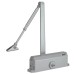 Доводчик двери Dortec DT-65 Silver (DT-65/Silver)