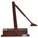 Доводчик двери Dortec DT-65H Brown (DT-65H/Brown)