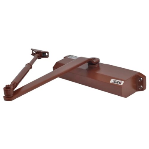 Доводчик двери Dortec DT-65H Brown (DT-65H/Brown)