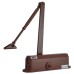 Доводчик двери Dortec DT-65H Brown (DT-65H/Brown)