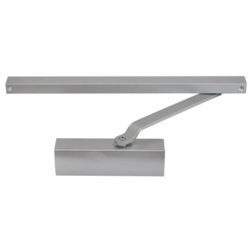 Доводчик двери Dortec DT-72 Silver (DT-72/Silver)