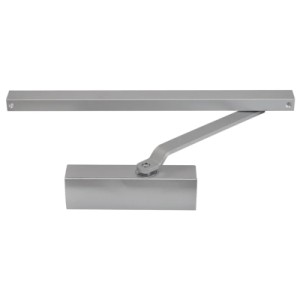 Доводчик двері Dortec DT-73 Silver (DT-73/Silver)