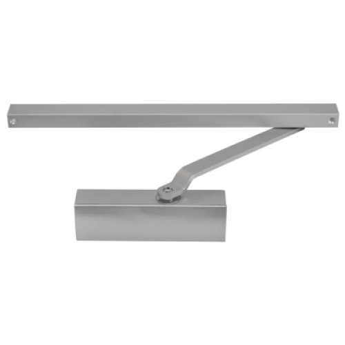 Доводчик двери Dortec DT-73 Silver (DT-73/Silver)