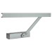 Доводчик двери Dortec DT-73 Silver (DT-73/Silver)