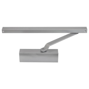Доводчик двері Dortec DT-73H Silver (DT-73H/Silver)