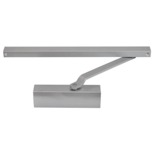 Доводчик двери Dortec DT-73H Silver (DT-73H/Silver)