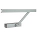 Доводчик двери Dortec DT-73H Silver (DT-73H/Silver)