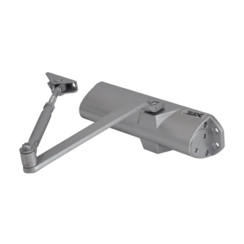 Доводчик двери Dortec DT-82 Silver (DT-82/Silver)