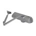 Доводчик двери Dortec DT-82 Silver (DT-82/Silver)