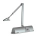 Доводчик двери Dortec DT-82 Silver (DT-82/Silver)