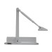 Доводчик двери Dortec DT-82 White (DT-82/White)